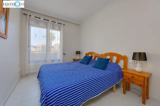 Planta baja a solo 50 metros del mar – Orihuela Costa — 20