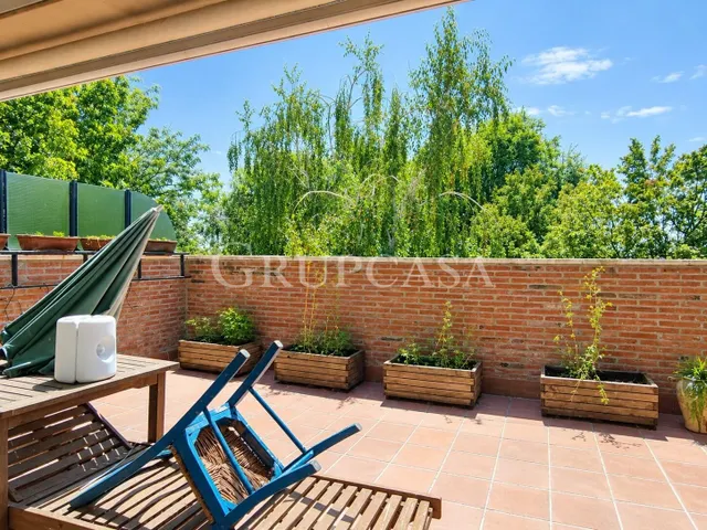 Magnífica Casa en Ciutat Jardí: Espacio, Comodidad y Calidad de Vida — 7
