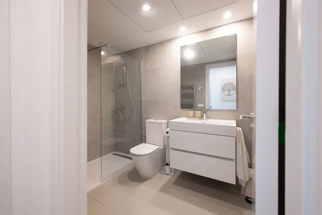 Apartamento 3 habitaciones 137m² en venta - Costa Del Sol — 13