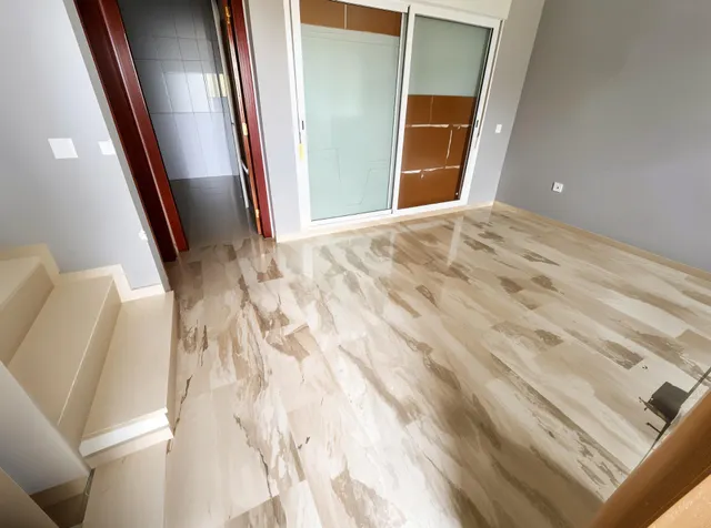 Casa adosada en venta en Utrera – 4 dormitorios, sótano y amplio espacio familiar — 17