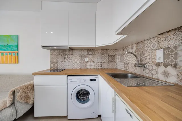 VISTAS AL MAR! PISO DE 2 DORMITORIOS EN TORREVIEJA , TOTALMENTE REFORMADO — 10