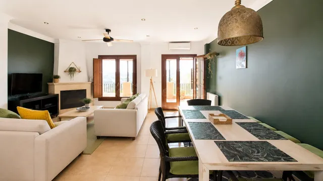 Encantadora casa con dos apartamentos independientes y licen - foto 5