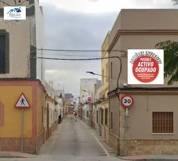 Venta casa en  Chiclana de la Frontera (Cádiz)