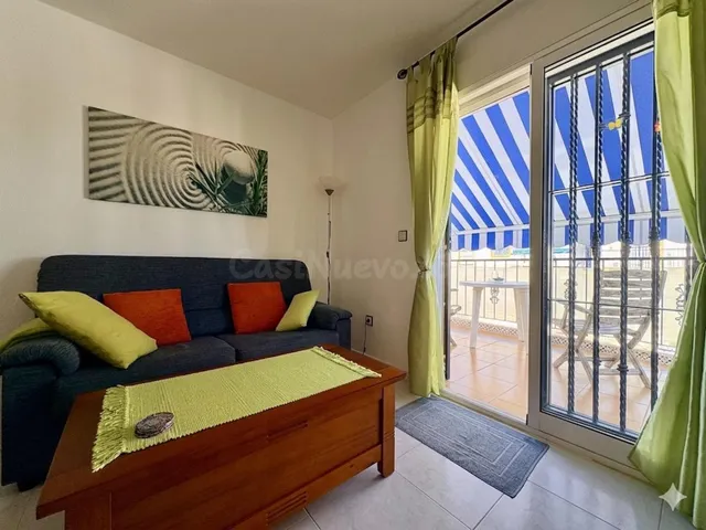 Apartamento de 3 dormitorios con solárium privado, vistas al - foto 3