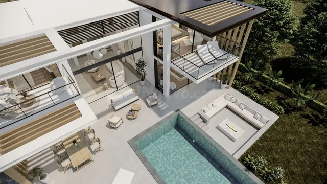 Chalet 5 habitaciones 356m² en venta - Centro - foto 3