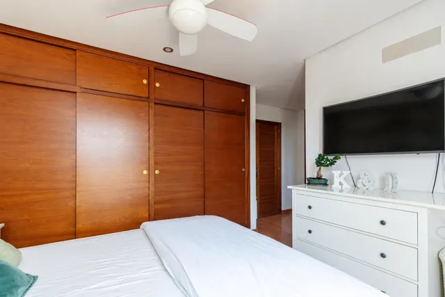 Exclusivo chalet individual con la mejor ubicación de la zona. — 19