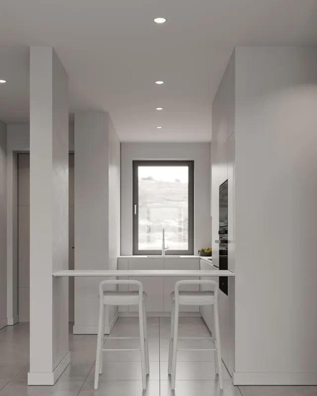 Complejo residencial confortable en ubicación privilegiada, Mijas — 12