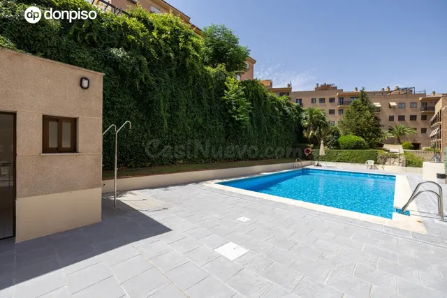 Piso 4 habitaciones 133m² en venta - El serrallo — 2