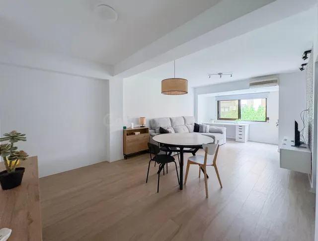 PISO DE 4 habitaciones, DOS BAÑOS, DOS PLAZAS DE GARAJE Y BA