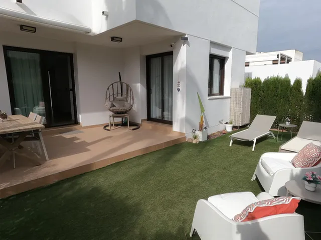 Apartamento 2 habitaciones 71m² en venta - Comunidad valenciana — 25