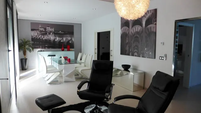 Chalet en venta — 13