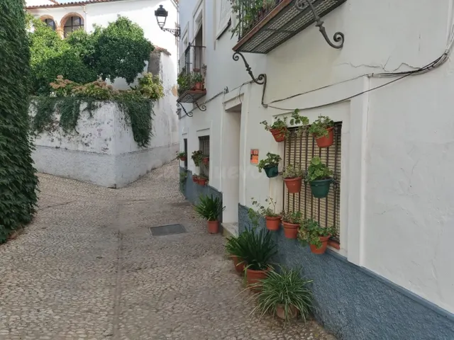 Casa de pueblo en Fuenteheridos - foto 5