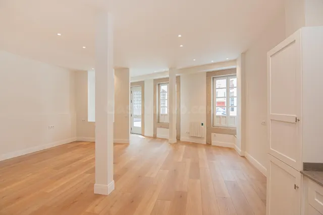 Loft singular, con rehabilitación a estrenar, en la Ciudad V