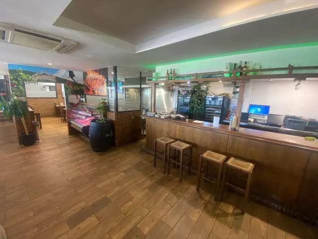 Local comercial 417m² en venta - Centro — 9