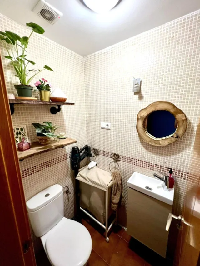 Apartamento 3 habitaciones 86m² en venta - Cruz de Humilladero- Paseo de los Tilos — 11
