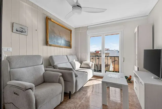 Apartamento 2 habitaciones 96m² en venta - LA PUNTICA — 3