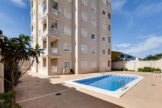 Apartamento en Nueva Torrevieja — 23