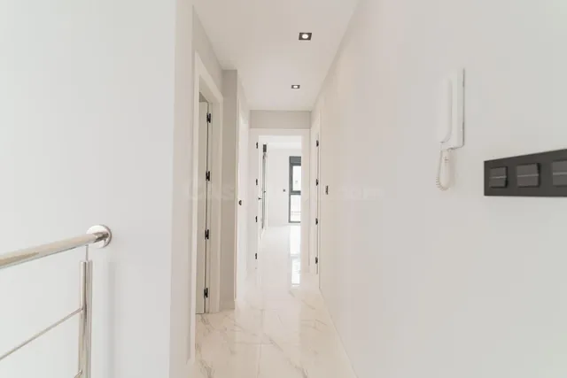 Complejo residencial de nueva obra en punta prima — 22