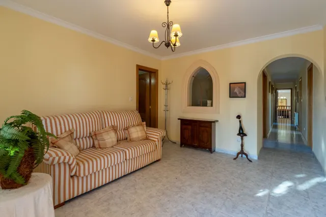 Villa 3 habitaciones 253m² en venta - Pueblo 15 — 7