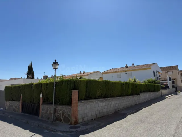 Casa 4 habitaciones 166m² en venta - Vega de granada zona no - foto 2