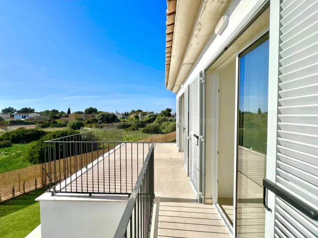 CHALET UNIFAMILIAR EN SA RAPITA.- CAMPOS.-MALLORCA