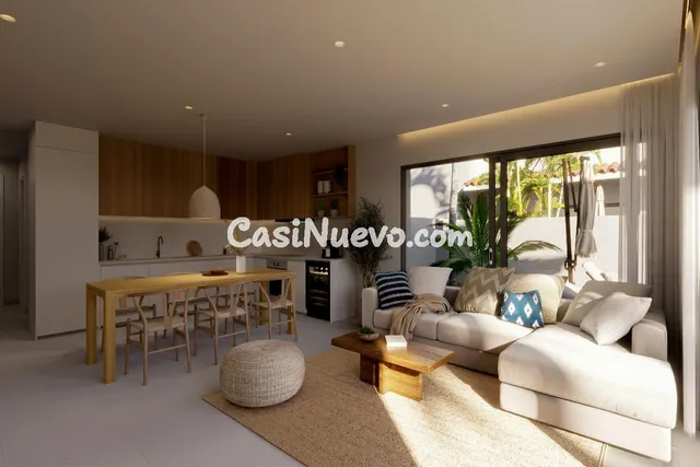Residencia Drago Marina Golf, San Miguel de Abona - foto 5