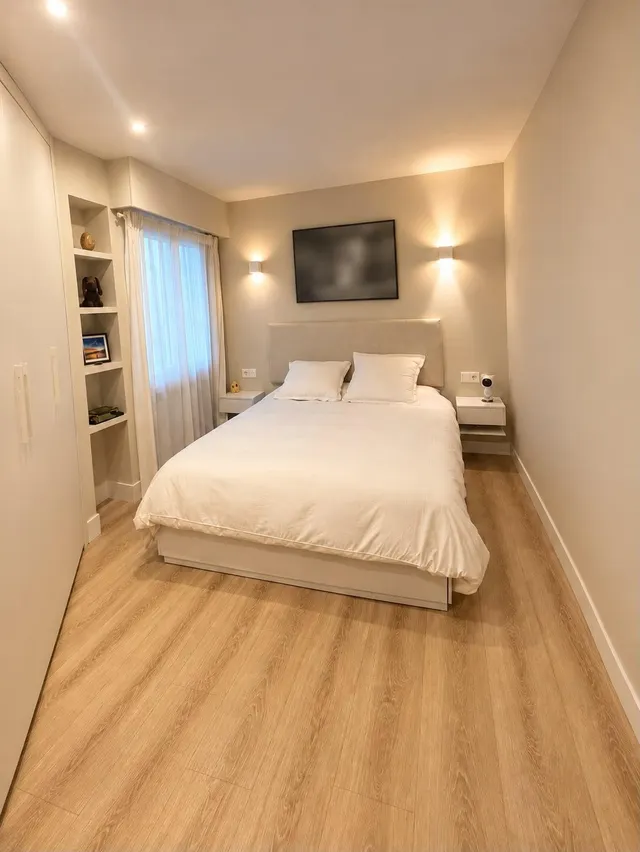 Piso en venta junto al guggenheim — 6