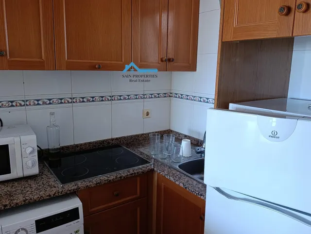 Luminoso piso a la venta en la Cala de Finestrat — 8