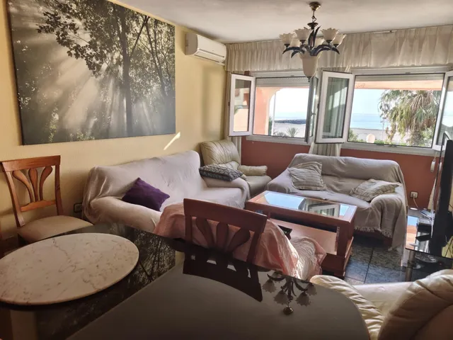 Alquiler de habitación en Costacabana — 7