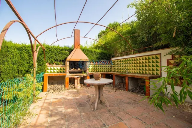 ESPACIO, LUZ Y CALIDAD DE VIDA EN CASTELLVELL DEL CAMP - foto 5