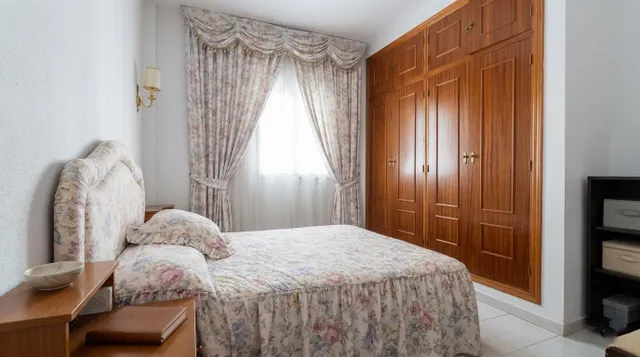 OPORTUNIDAD, PISO CÉNTRICO DE 2 DORMITORIOS — 8