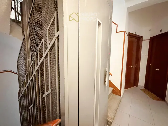 Alquiler en Chamberí — 33