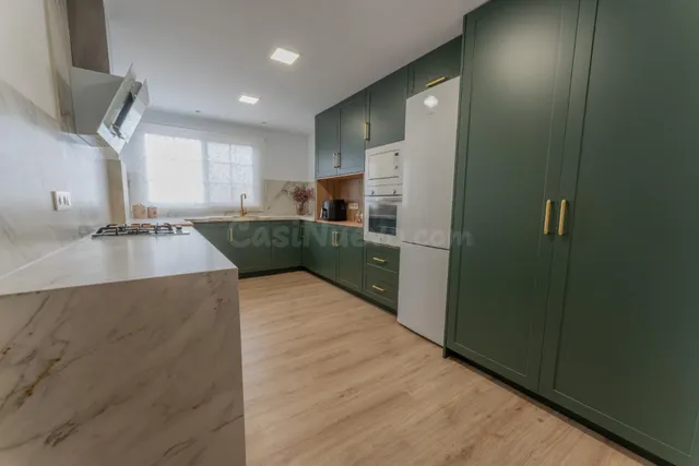 La vivienda que buscas, totalmente reformada.....Ven a visitarla — 3
