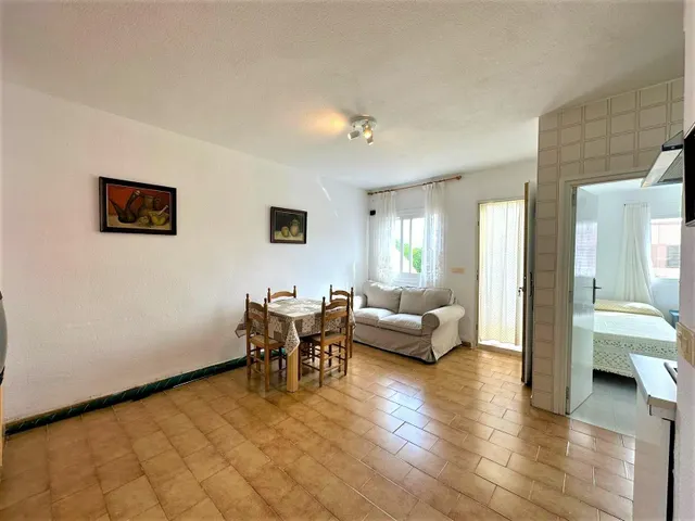 APARTAMENTO VACACIONAL — 7
