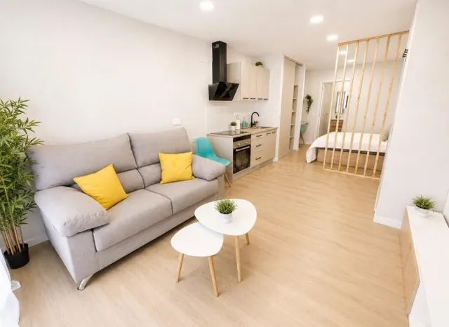 Tu Buena Casa te presenta este estudio de obra nueva en Chur - foto 4
