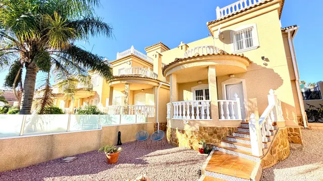 Casa 3 habitaciones 88m² en venta - Ciudad Quesada — 6