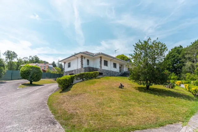 CHALET INDEPENDIENTE EN LATORES OVIEDO - foto 4