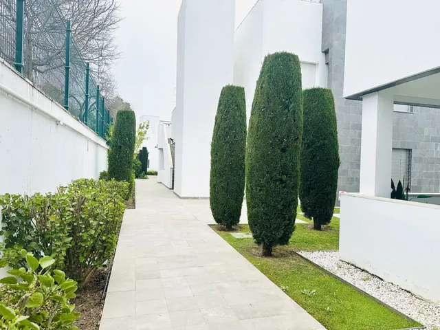 Apartamento 2 habitaciones 112m² en venta - Marbella — 25