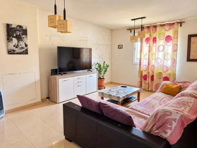 CHALET VENTAS DE RETAMOSA - foto 4