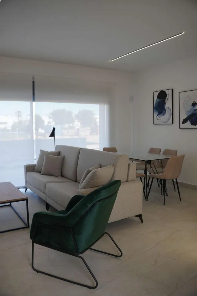 Apartamento 3 habitaciones 103m² en venta - La Torre de la Horadada — 11