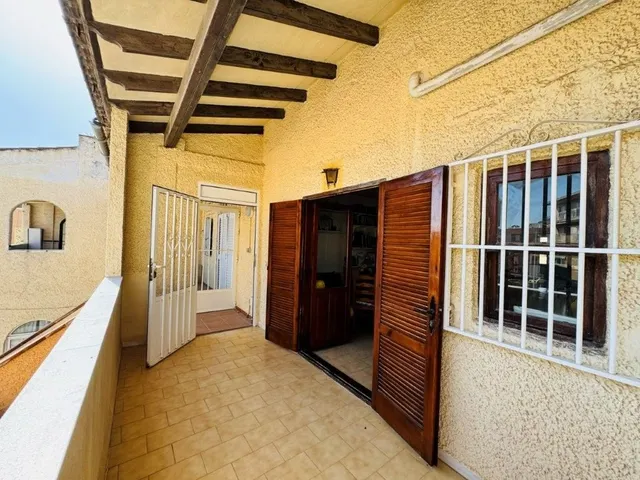 Dúplex 3 habitaciones 95m² en venta - La Mata pueblo — 9