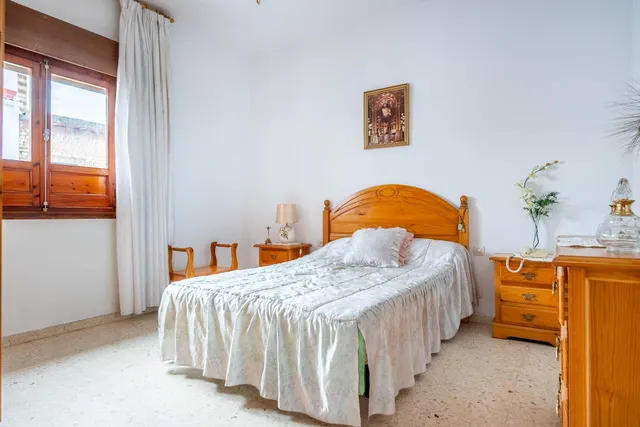 venta de casa adosada en Valencina de la Concepción (Sevilla) — 29