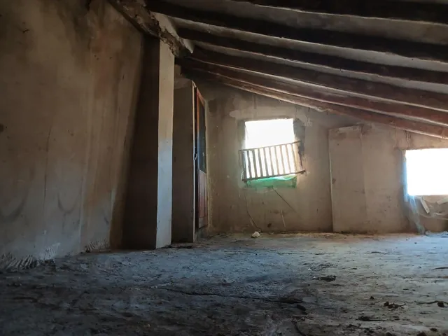 Casa en venta en Fuentes de Jiloca. Reforma integral. — 20