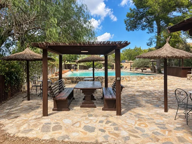 Villa 3 habitaciones 284m² en venta - Cañadas de San Pedro — 15