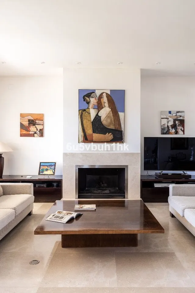 Chalet 5 habitaciones 643m² en venta - Polígono - Alrededores - Pedanías — 15