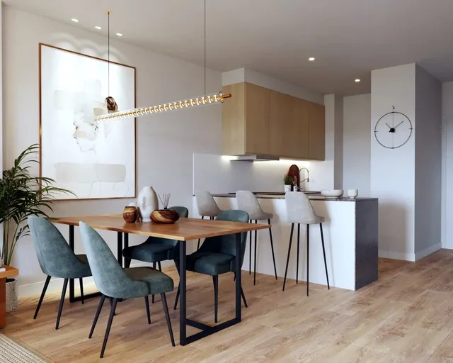 Apartamento en Venta en Torrox Málaga — 10