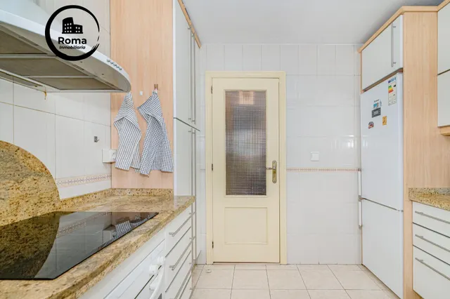 Piso 4 habitaciones 115m² en venta - Constitucion — 25