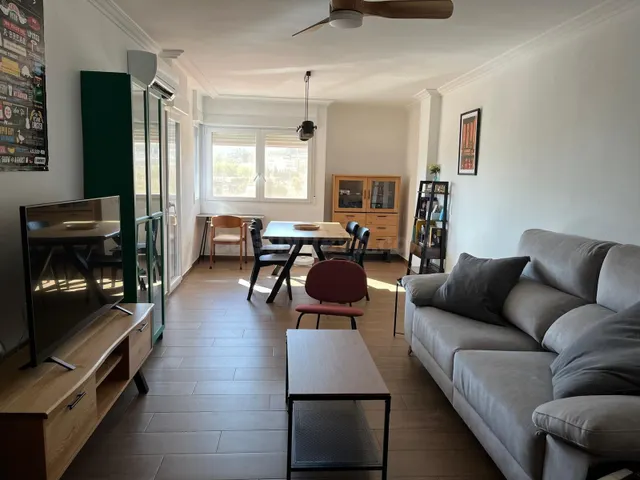 Piso en venta en Alameda Camilo Sesto - foto 2