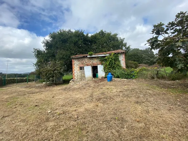 Casa con terreno en Argoños - foto 2