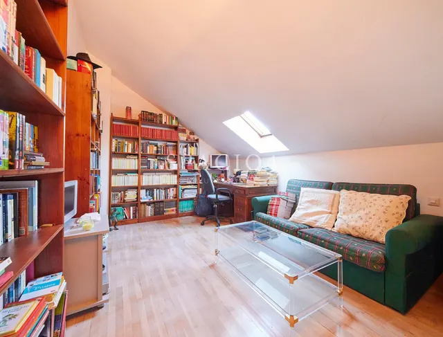 Chalet independiente en venta en La Chopera, Las Rozas — 38